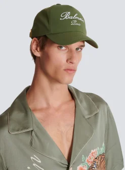 Flash Sale Embroidered Paris Cap Hats And Caps