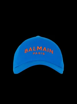 Fashion Embroidered Paris Cap Hats And Caps