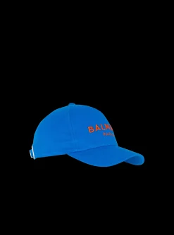 Fashion Embroidered Paris Cap Hats And Caps