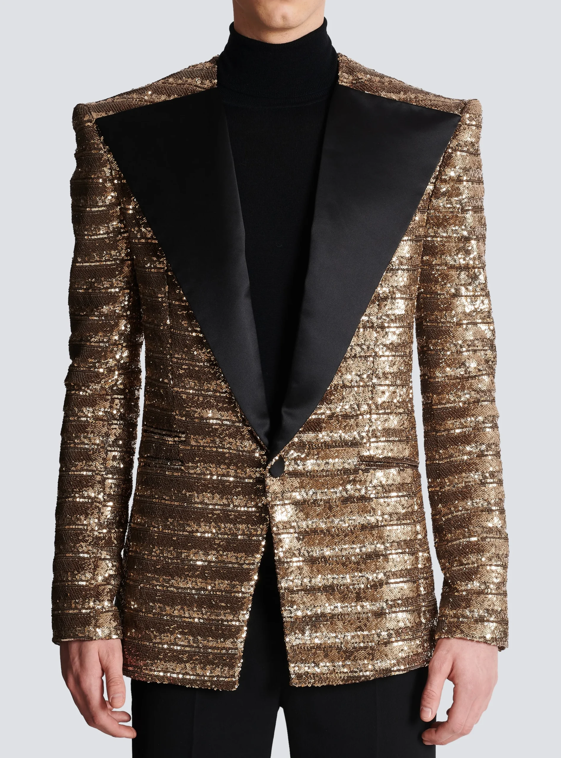 Cheap Embroidered '70s Jacket Jackets And Blazers