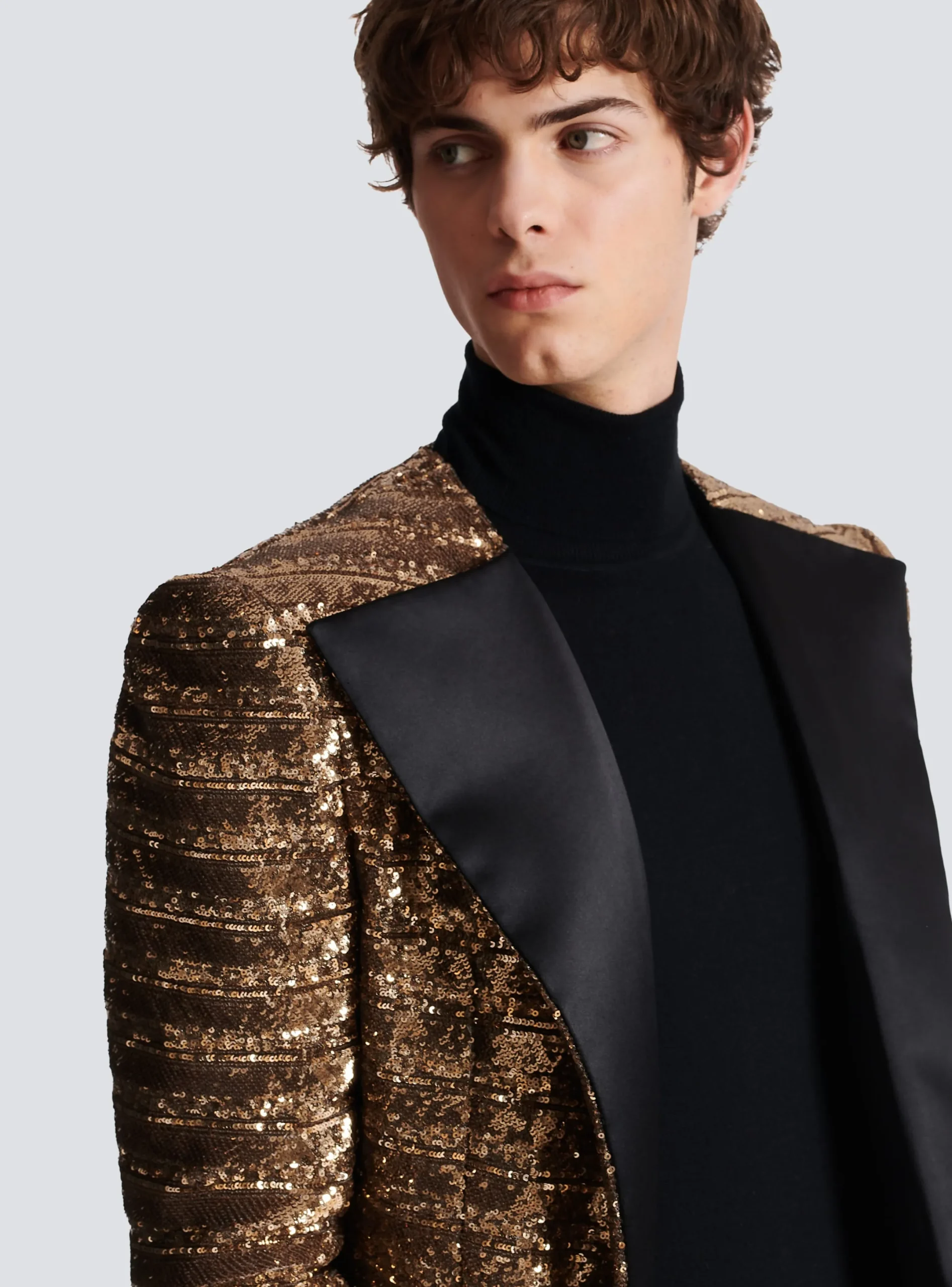 Cheap Embroidered '70s Jacket Jackets And Blazers