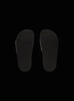 Cheap Flat Logo Sandals Kids/BOY Boys (4-10 Years)|Girls (4-10 Years)