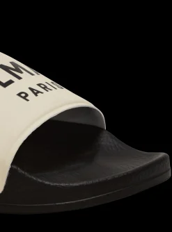 Cheap Flat Logo Sandals Kids/BOY Boys (4-10 Years)|Girls (4-10 Years)
