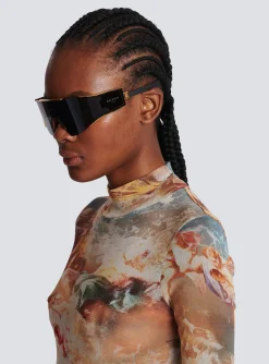 Clearance Fleche Sunglasses Women Eyewear|Eyewear