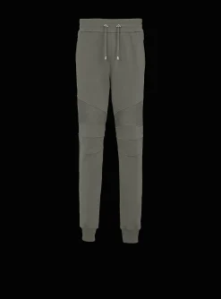 Shop Flocked Paris Joggers Sportswear|Trousers And Shorts