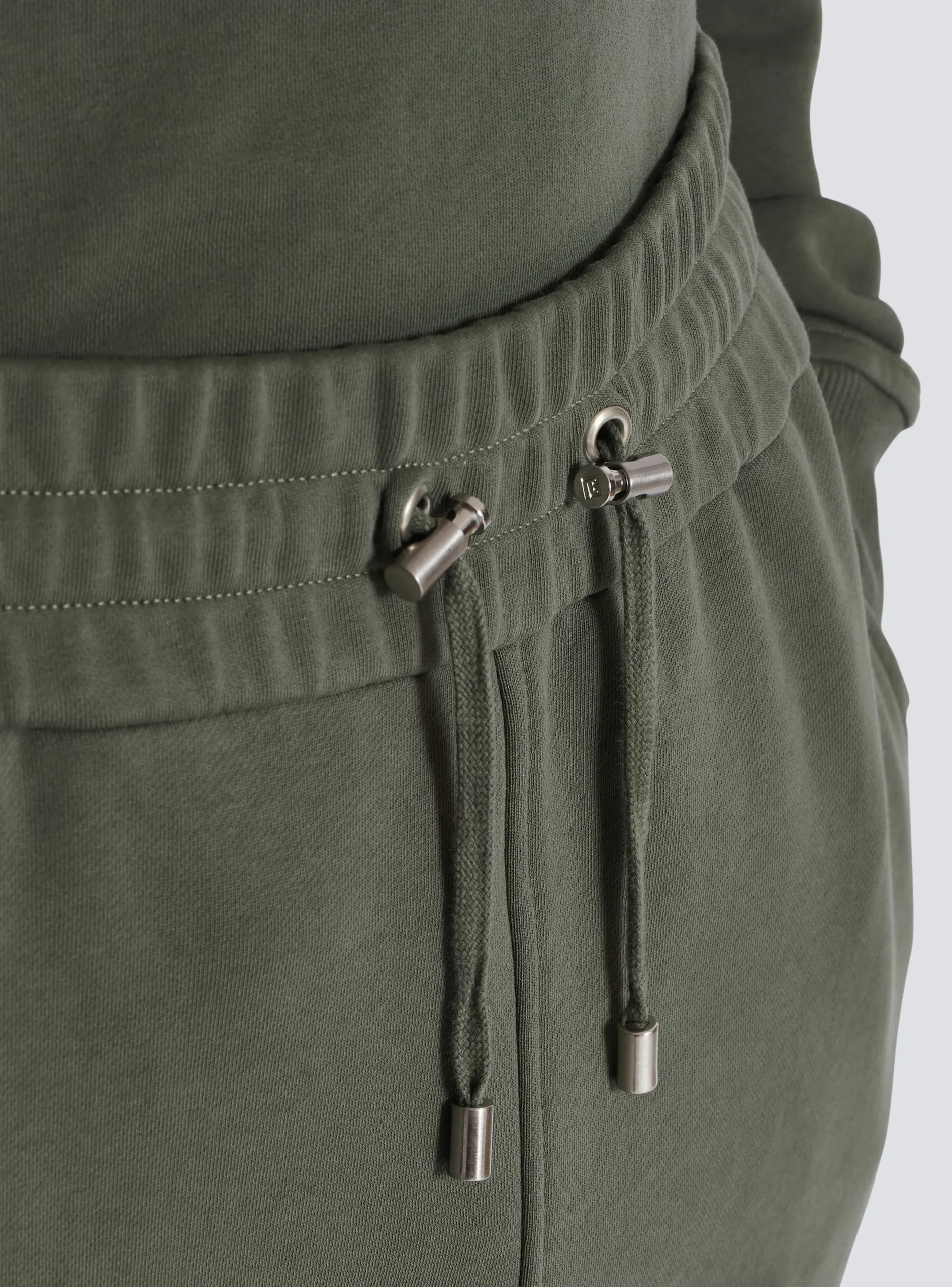 Shop Flocked Paris Joggers Sportswear|Trousers And Shorts