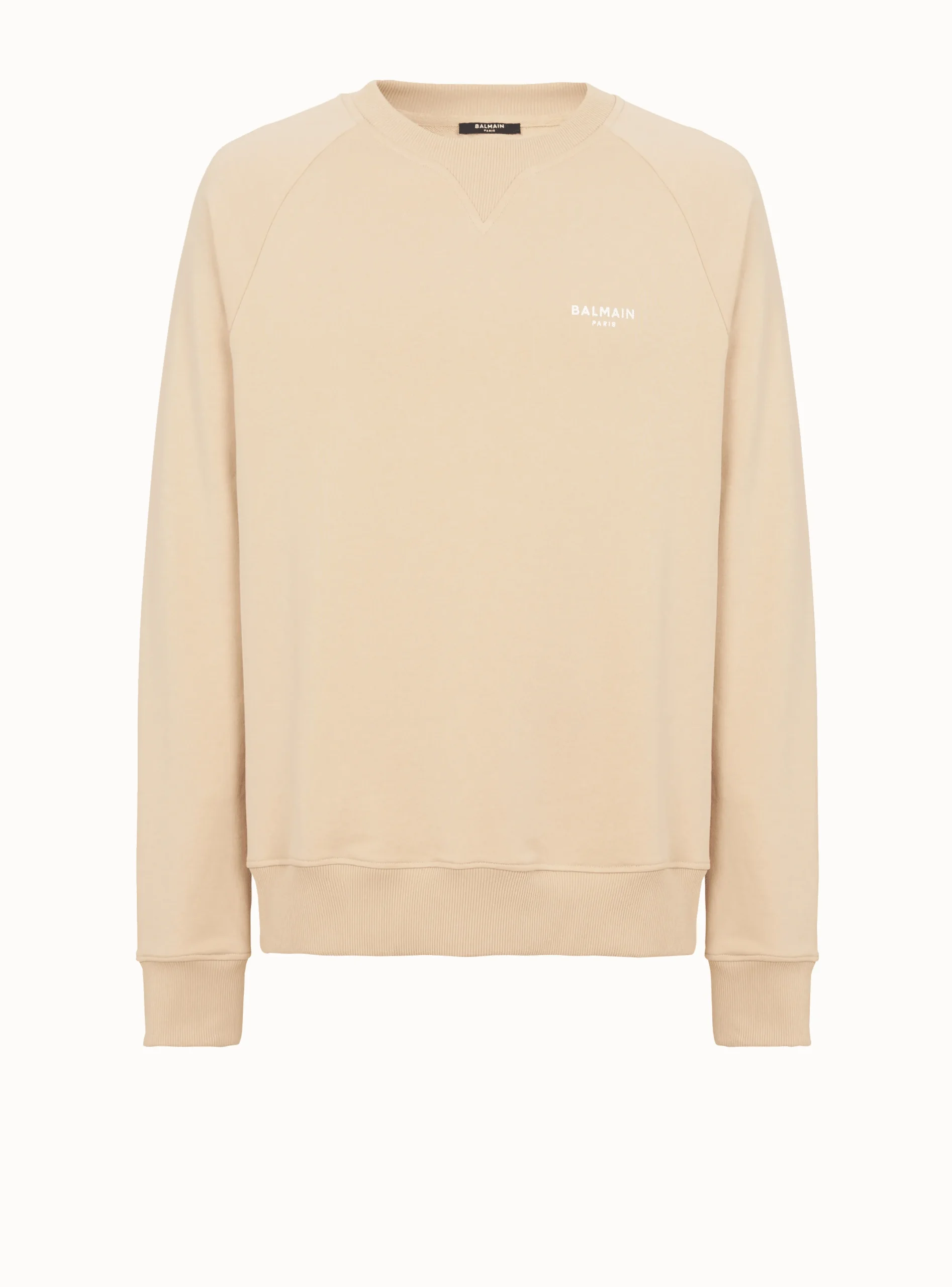 Best Sale Flocked Sweatshirt Sportswear|Sweatshirts