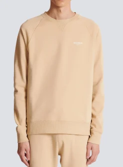 Best Sale Flocked Sweatshirt Sportswear|Sweatshirts