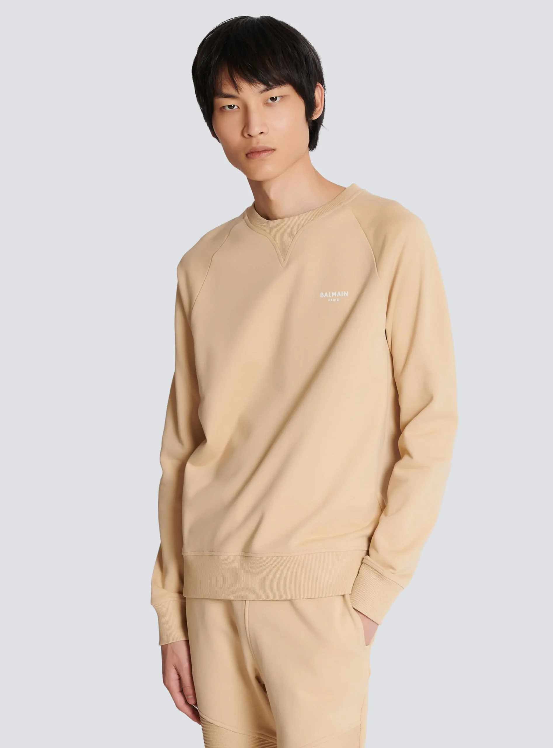 Best Sale Flocked Sweatshirt Sportswear|Sweatshirts