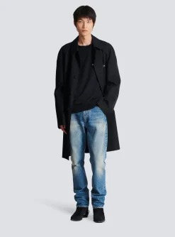New Flocked Sweatshirt Sportswear|Sweatshirts