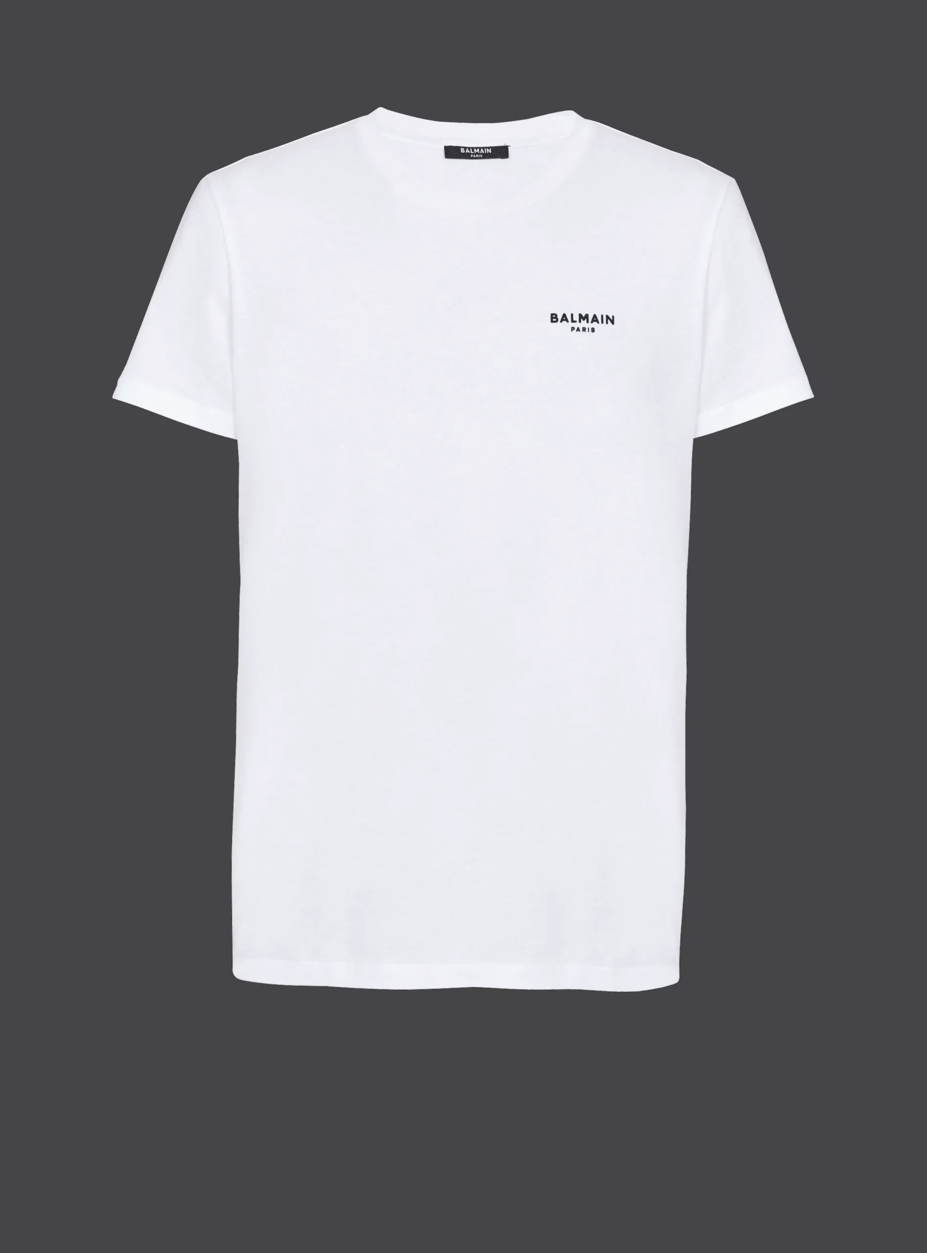 Best Sale Flocked T-shirt Sportswear|T-Shirts