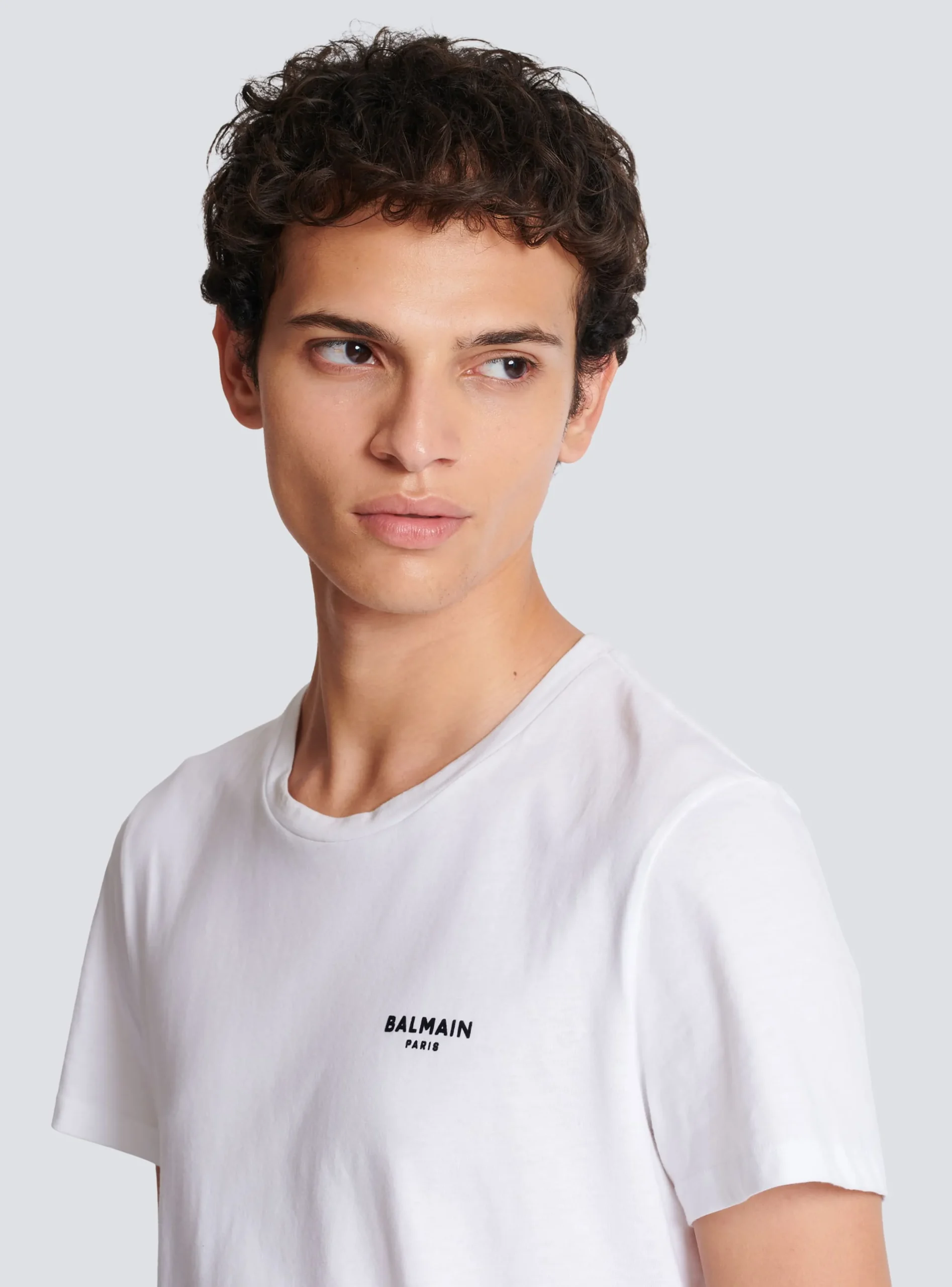 Best Sale Flocked T-shirt Sportswear|T-Shirts