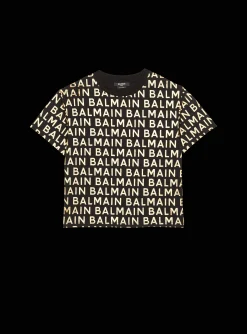 Outlet en T-shirt Kids Girls (4-10 Years)