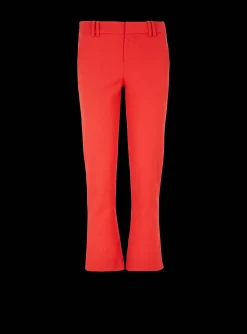 Fashion Grain De Poudre Trousers Women Trousers And Shorts