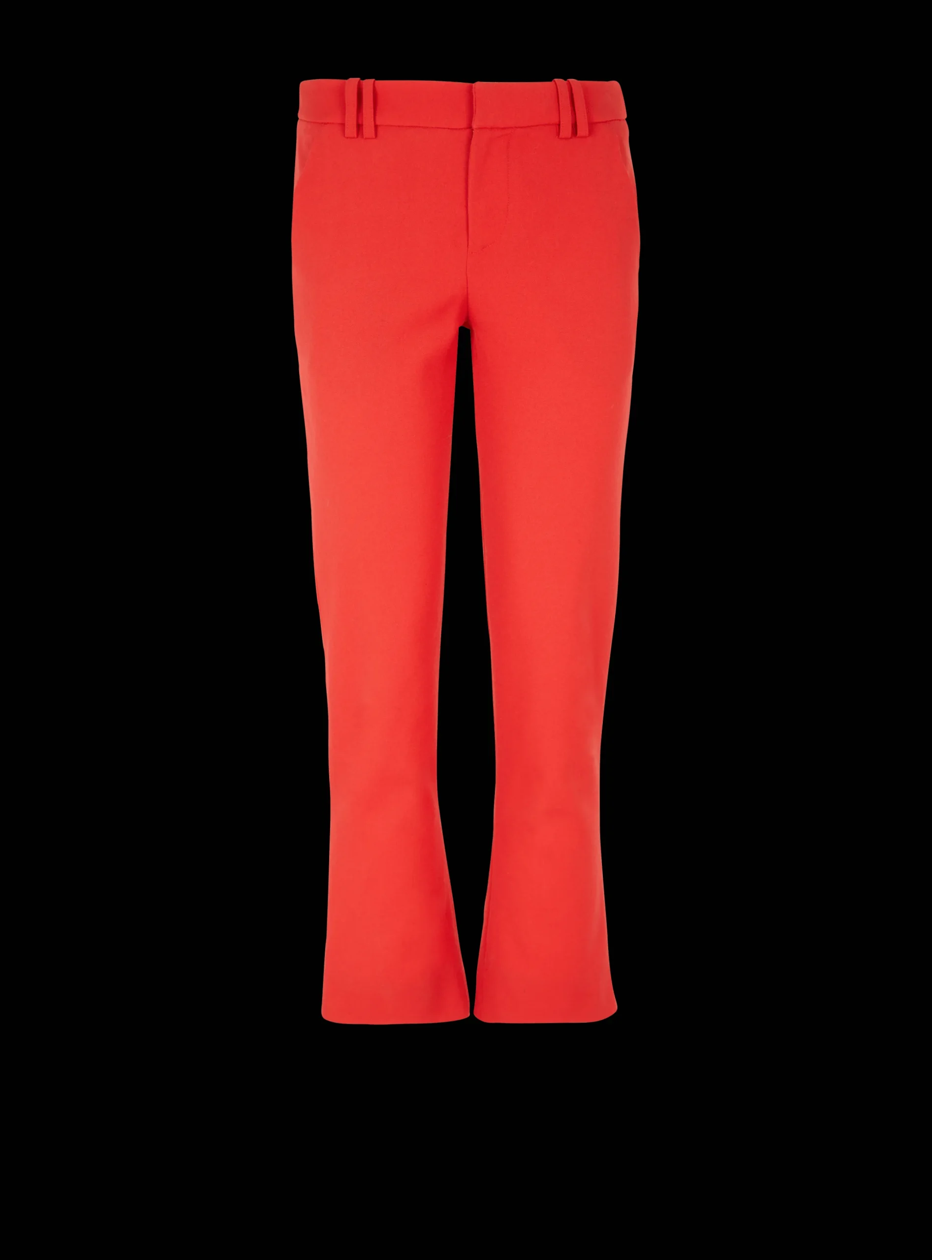 Fashion Grain De Poudre Trousers Women Trousers And Shorts