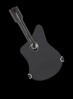 Cheap Guitar Rubber-effect Leather Clutch Women Cross-Body Bags|Special Bags