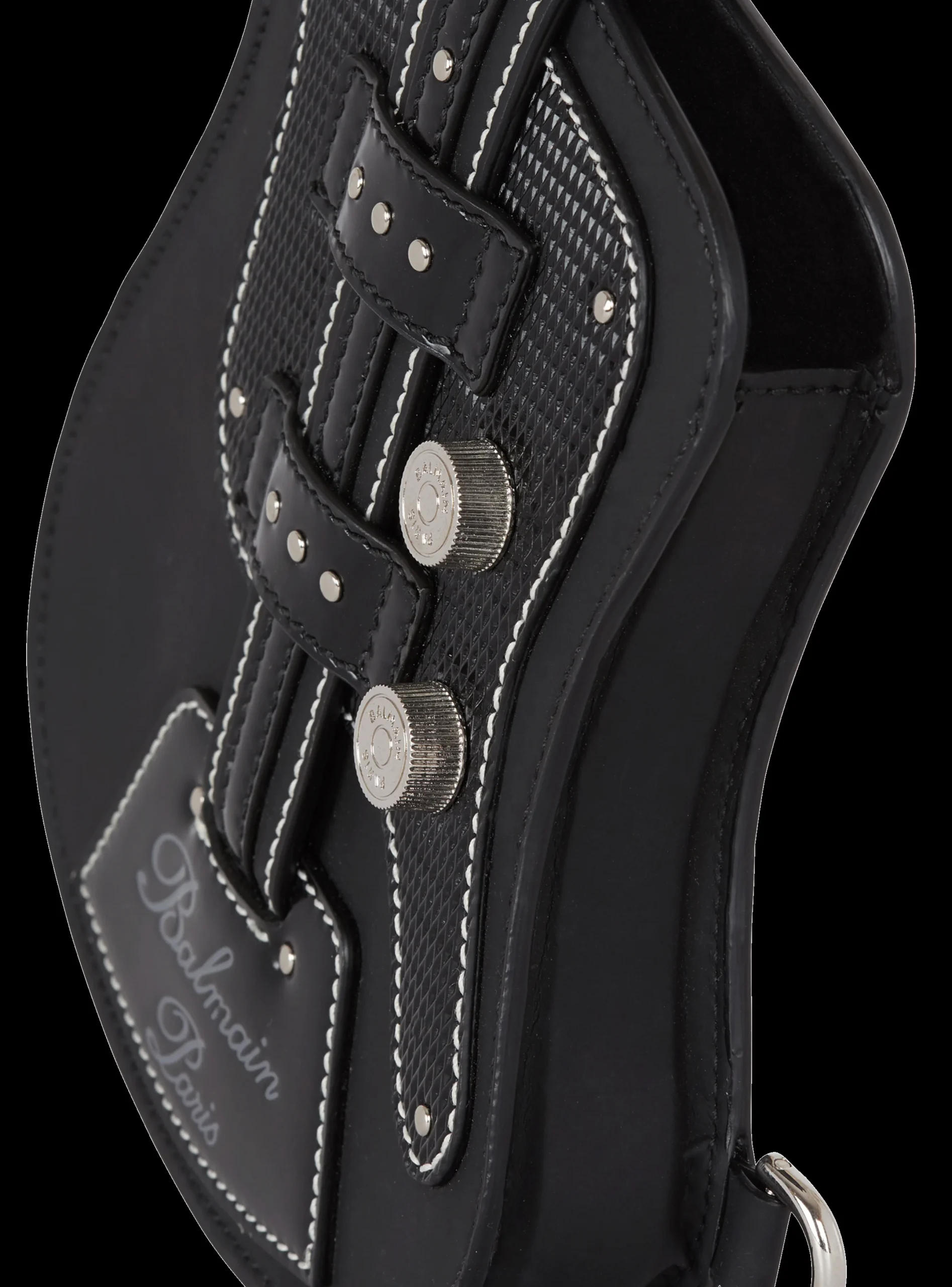 Cheap Guitar Rubber-effect Leather Clutch Women Cross-Body Bags|Special Bags