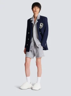 New Jersey Signature Shorts Sportswear|Trousers And Shorts