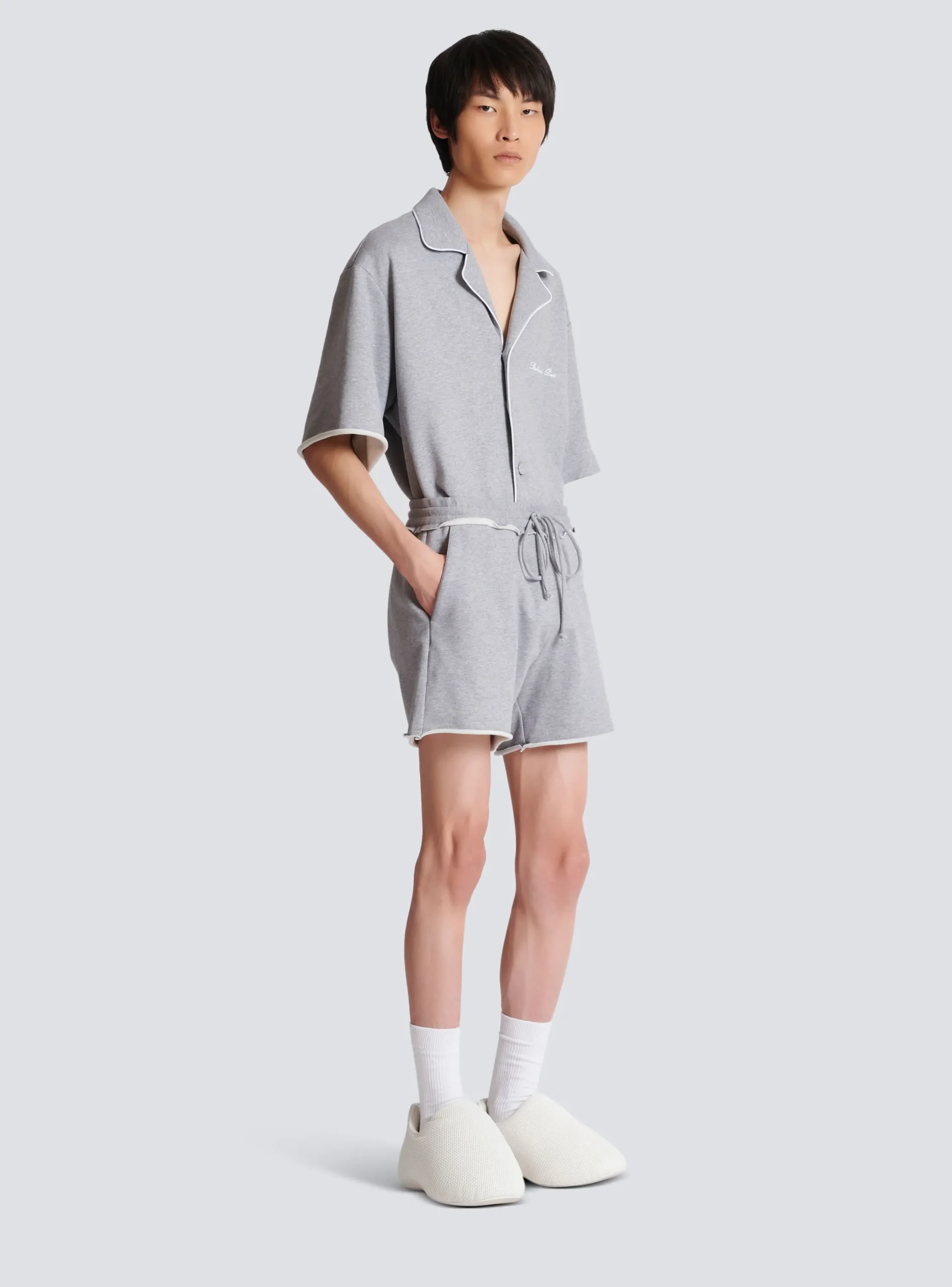 New Jersey Signature Shorts Sportswear|Trousers And Shorts