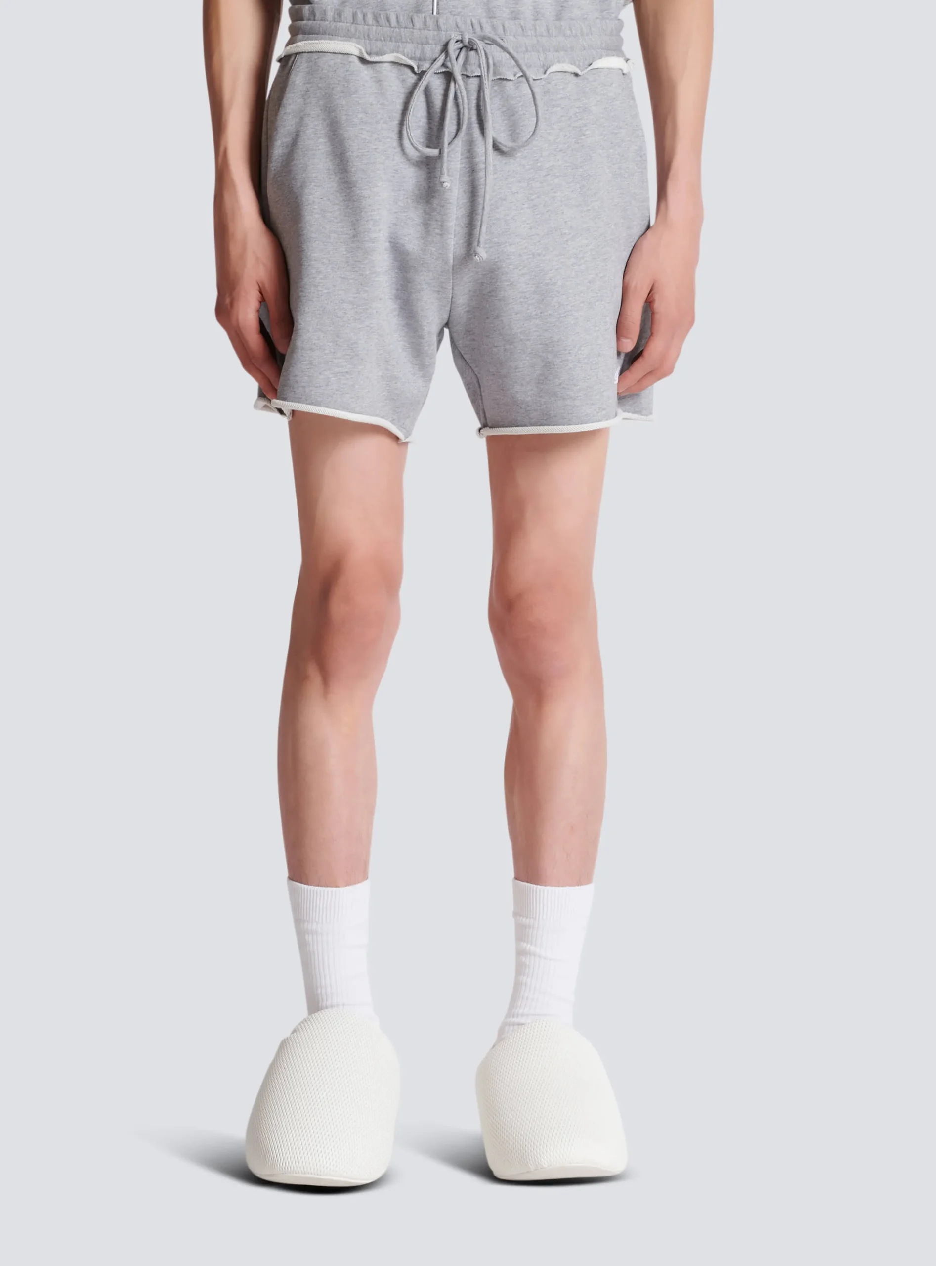New Jersey Signature Shorts Sportswear|Trousers And Shorts