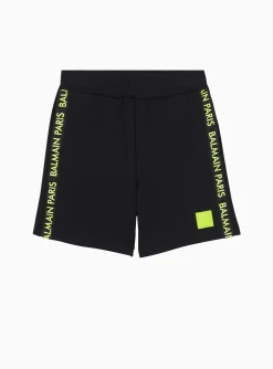 Sale Jersey Shorts Kids/BOY Boys (4-10 Years)