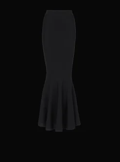 Online Jolie Madame Knit Skirt Women Skirts