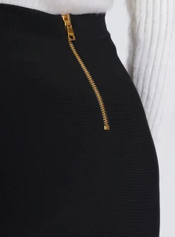 Online Jolie Madame Knit Skirt Women Skirts