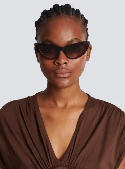 New Jolie Sunglasses Women Eyewear
