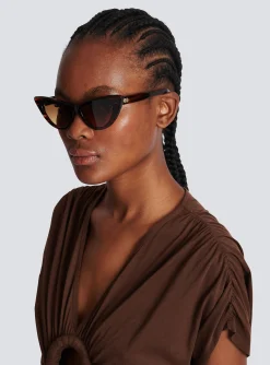 New Jolie Sunglasses Women Eyewear