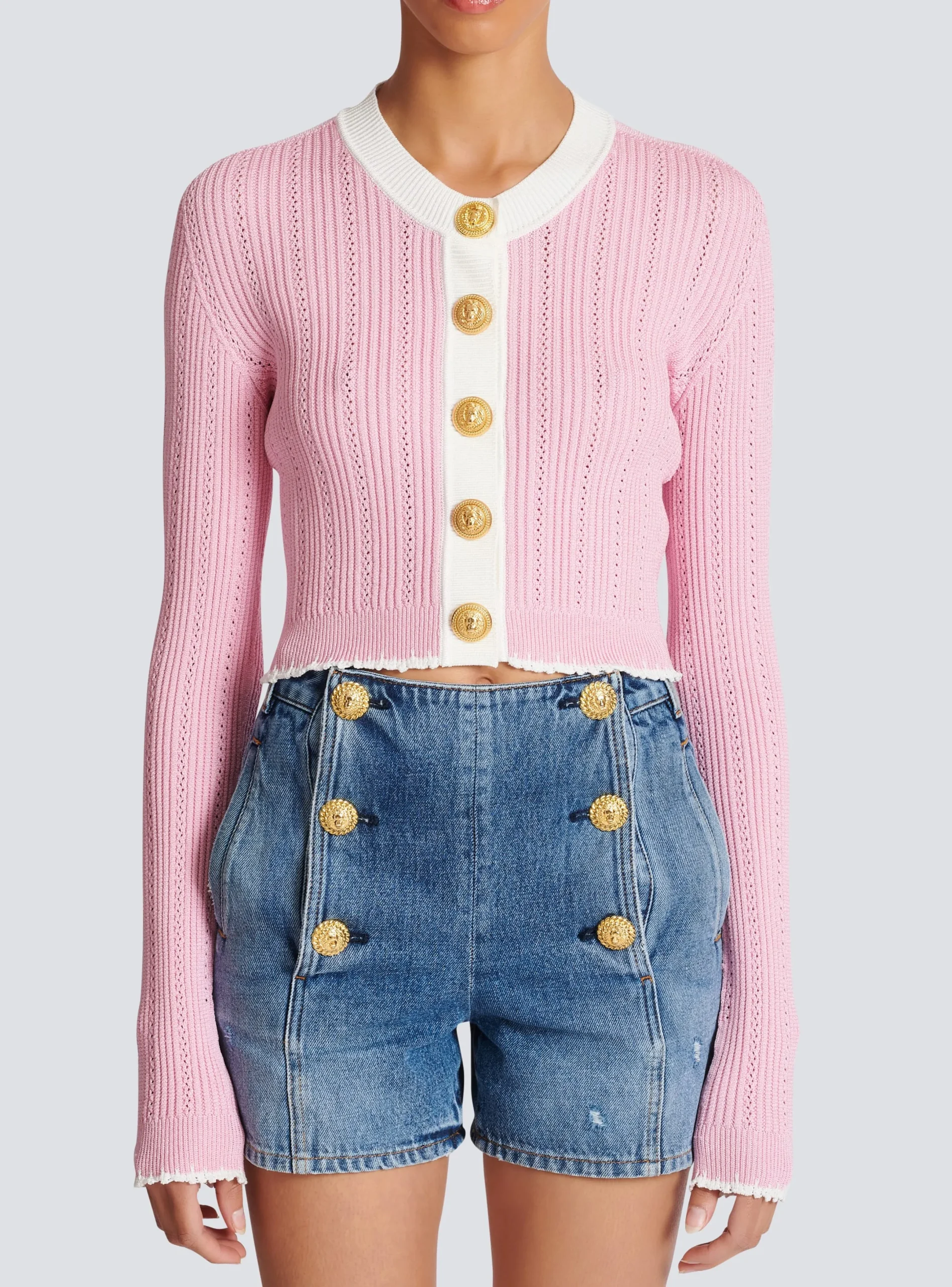 Cheap Knit Cardigan Women Knitwear