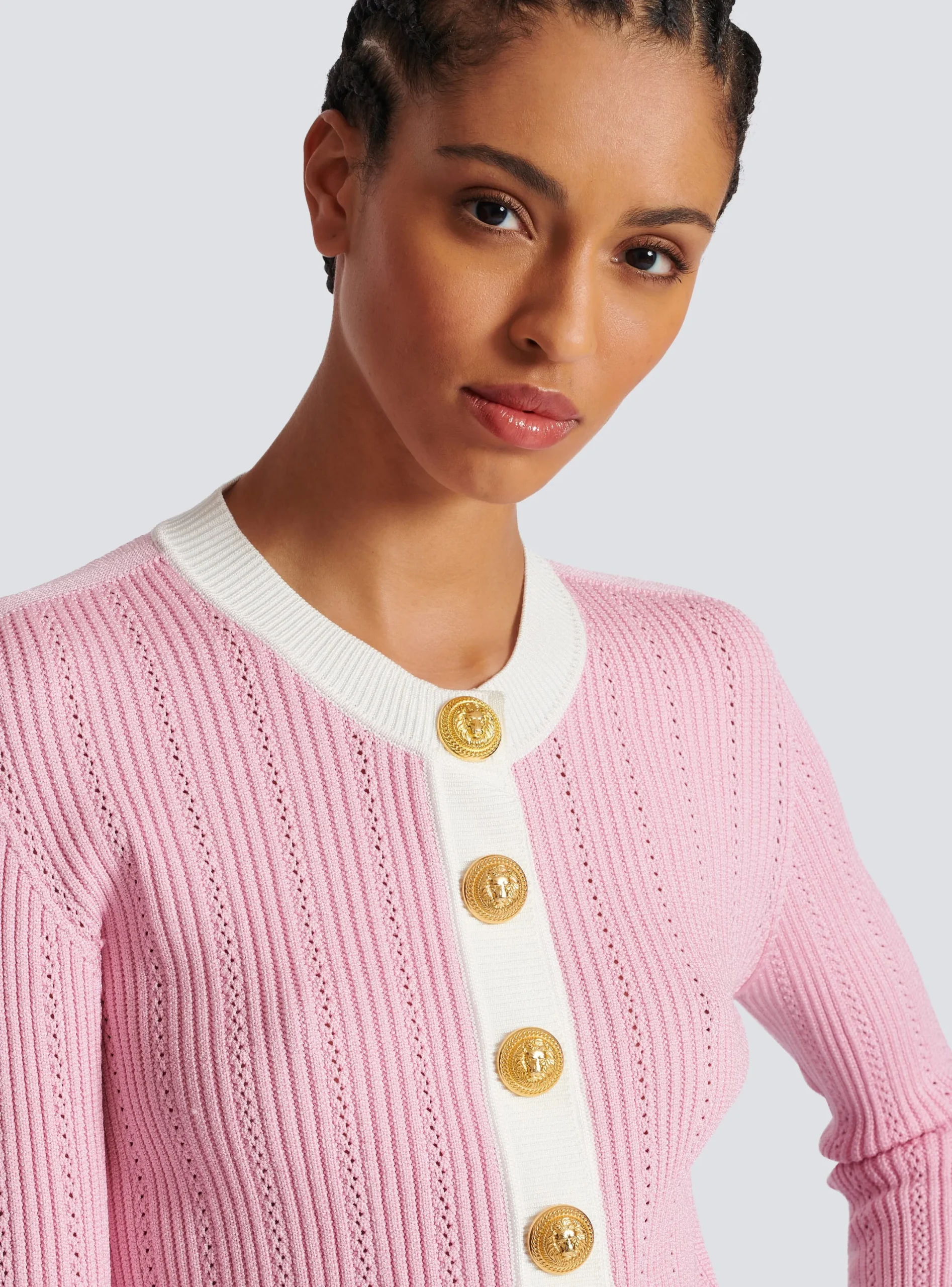 Cheap Knit Cardigan Women Knitwear