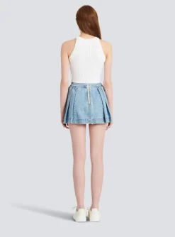 Clearance Knit Crop Top Women Knitwear|Tops And Shirts