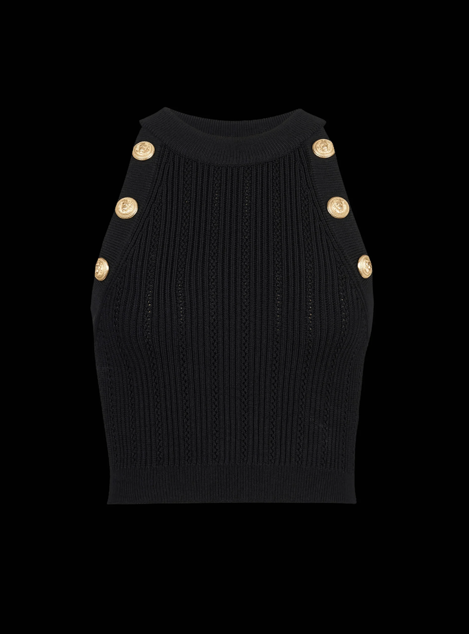 Best Knit Crop Top Women Knitwear|Tops And Shirts