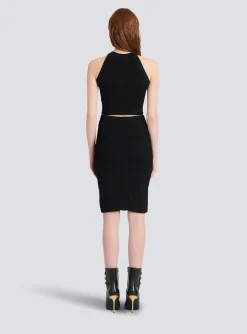 Best Knit Crop Top Women Knitwear|Tops And Shirts