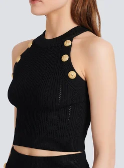Best Knit Crop Top Women Knitwear|Tops And Shirts