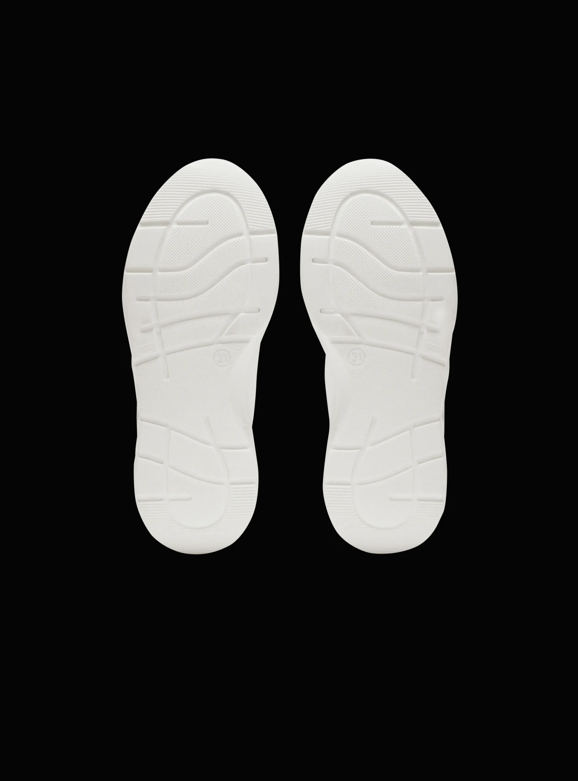Online Leather And Mesh Trainers Kids/BOY Boys (4-10 Years)|Girls (4-10 Years)