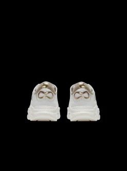 Online Leather And Mesh Trainers Kids/BOY Boys (4-10 Years)|Girls (4-10 Years)