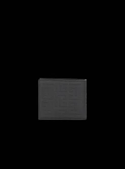 Shop Leather Flap Wallet Small Leather Goods