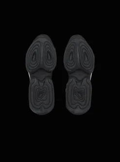 Discount Leather, Neoprene And Suede B-Bold Low-top Sneakers B-Bold