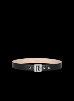 Hot Leather PB Belt Belt Belts