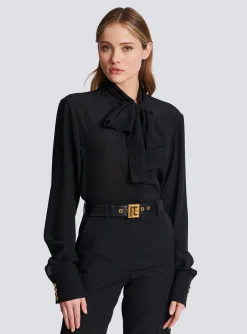 Discount Leather P-Belt Women Belts
