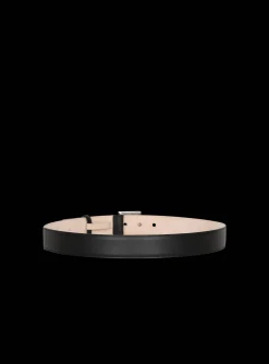 Fashion Leather P-Belt Belts