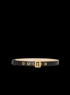 Best Sale Leather P-Belt Women Belts