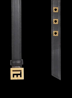 Best Sale Leather P-Belt Women Belts