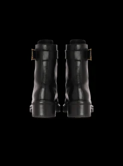 Store Leather Ranger Romy Ankle Boots Women Boots