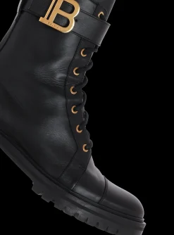 Store Leather Ranger Romy Ankle Boots Women Boots