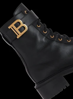 Store Leather Ranger Romy Ankle Boots Women Boots