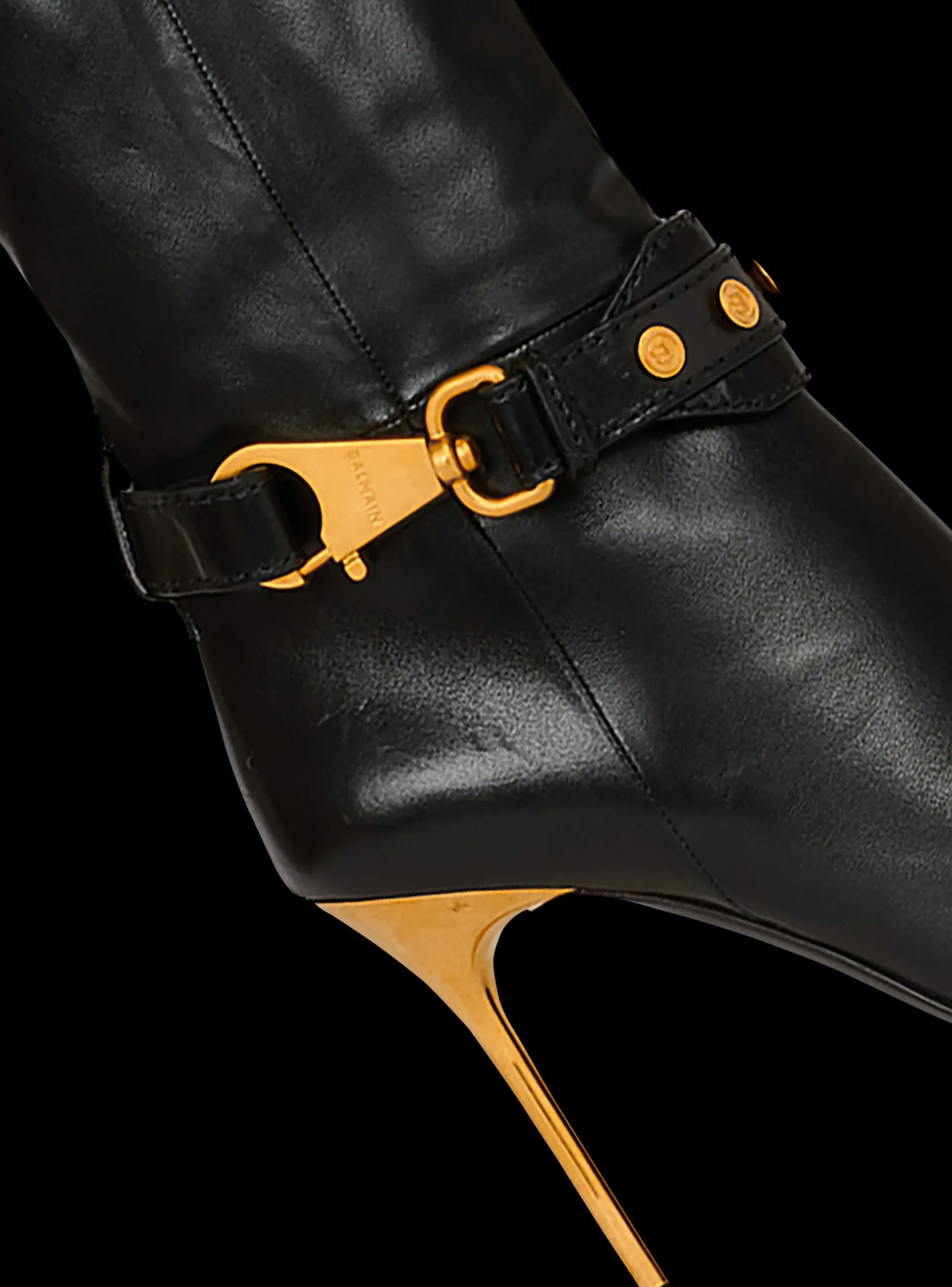 Hot Leather Robin Boots Women Boots