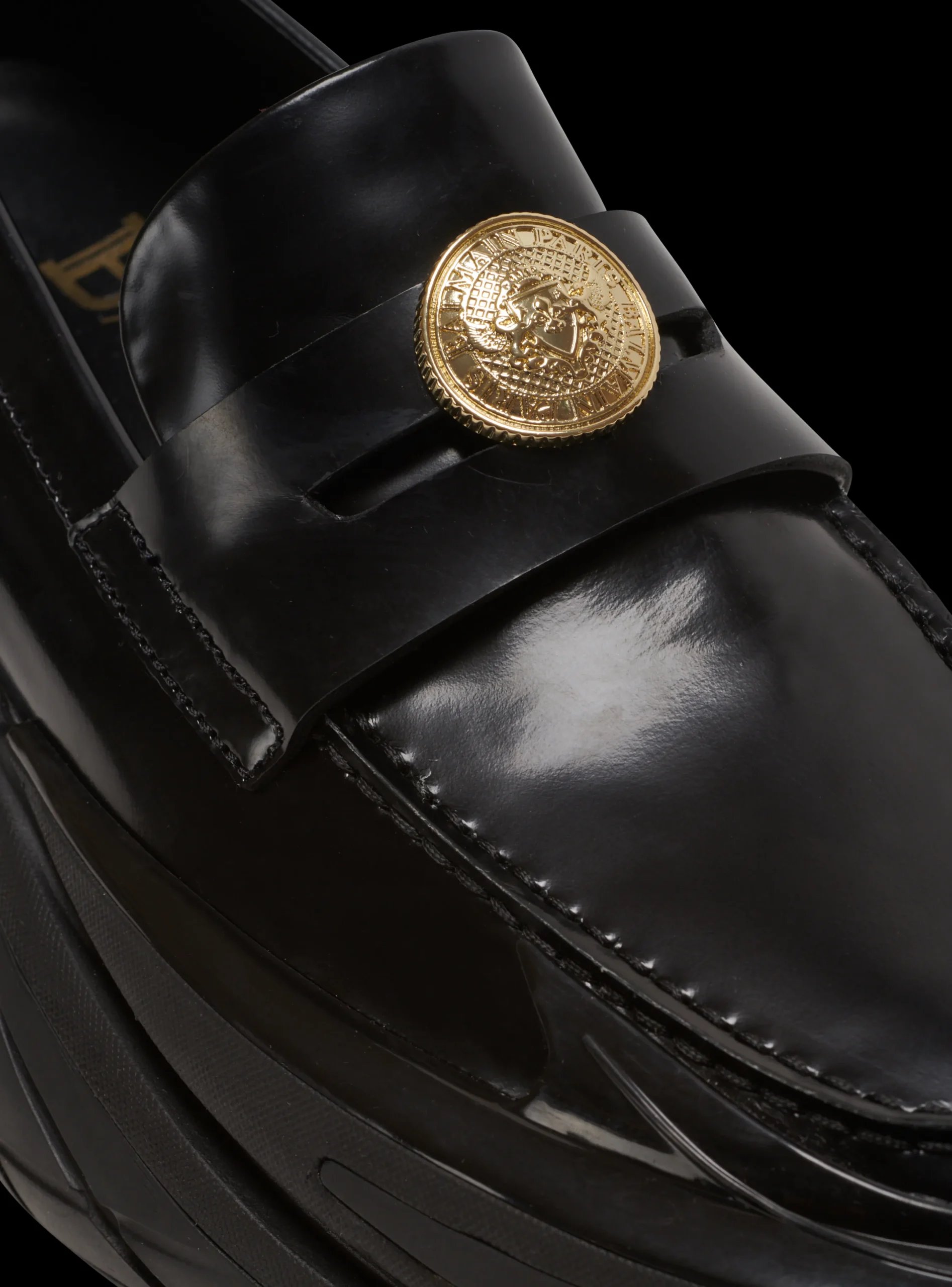 New Leather Unicorn Loafer Trainers Unicorn