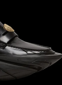 New Leather Unicorn Loafer Trainers Unicorn